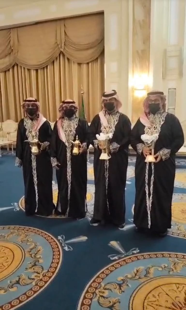 أفكار ضيافة للحفلات